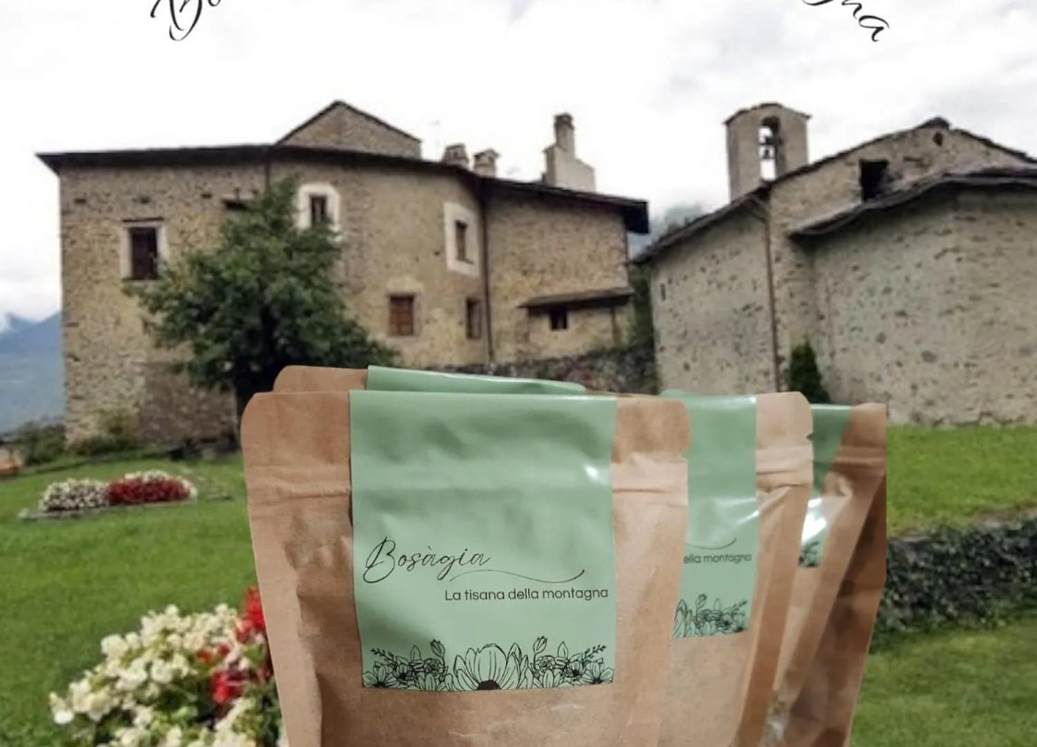 Luxury tent Lieve Agriglamping Experience Hotel Albosaggia Italy