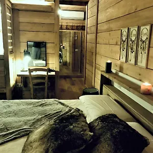 Bed & Breakfast Cà Virò, Albosaggia