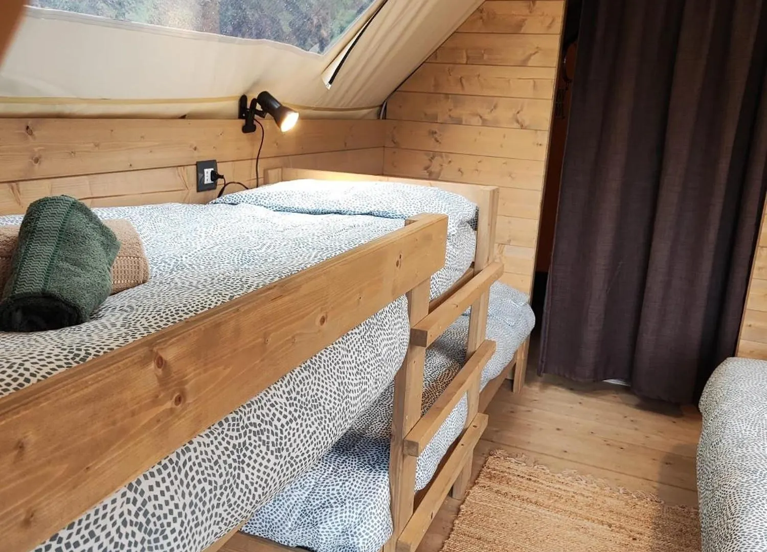 Lieve Agriglamping Experience Hotel Albosaggia 0*,