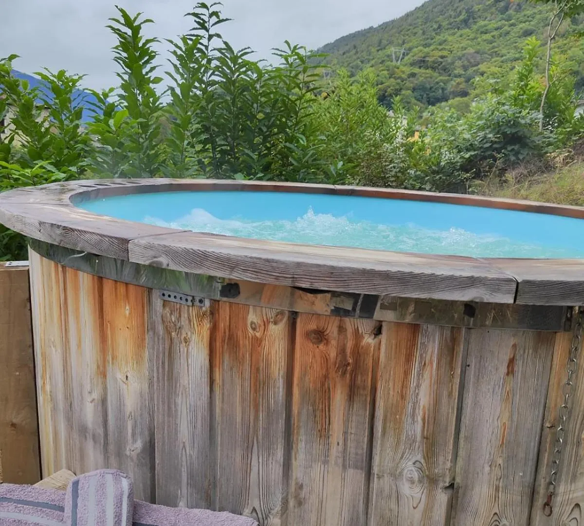 Lieve Agriglamping Experience Hotel Albosaggia