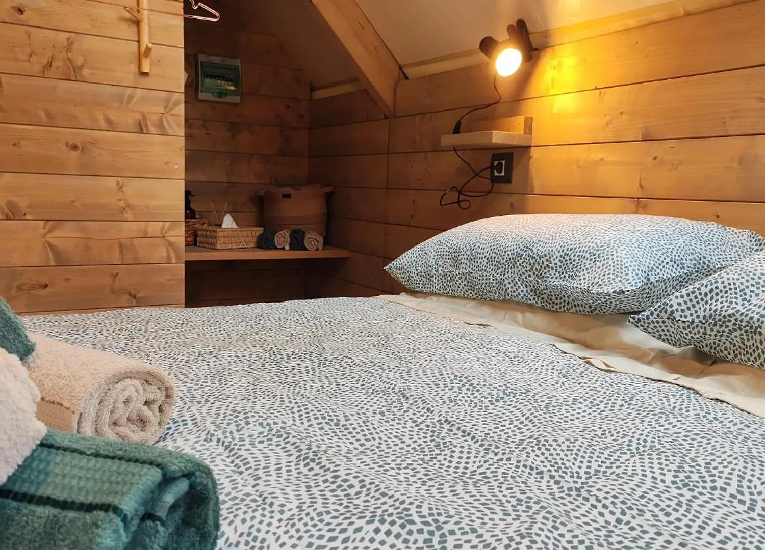 Lieve Agriglamping Experience Hotel Albosaggia
