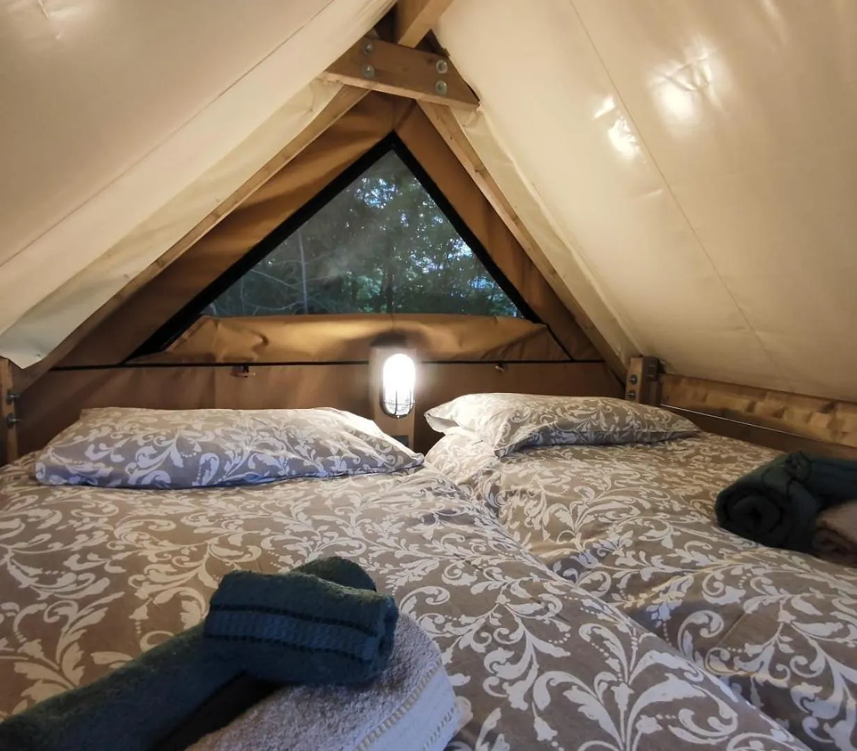 Lieve Agriglamping Experience Hotel Albosaggia 0*,