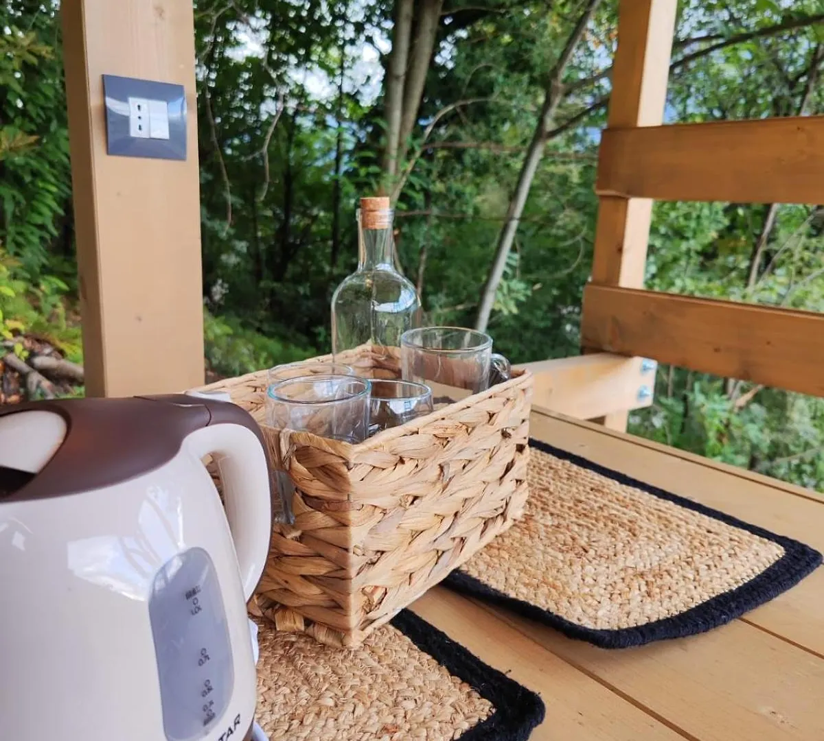 Lieve Agriglamping Experience Hotel Albosaggia 0*,